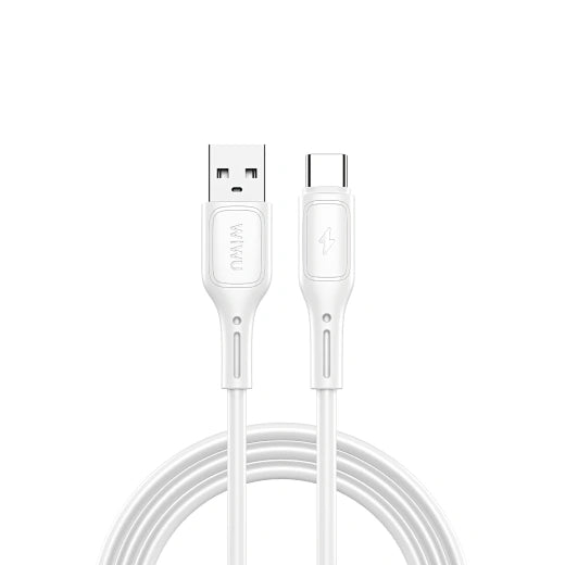 Wiwu Starlink wi-c042 USB to Type c fast charging cable