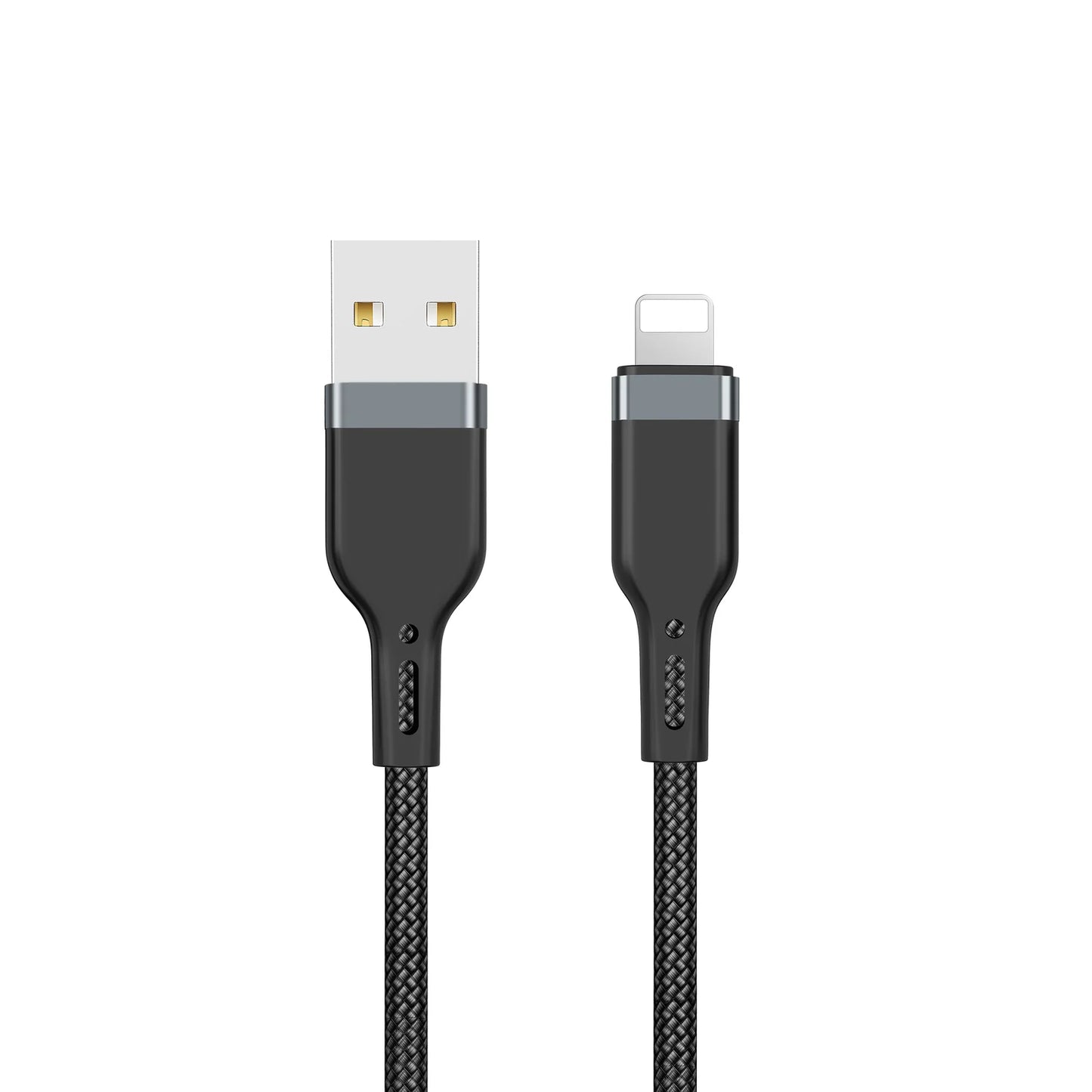 WIWU WI-C019 PLATINUM SERIES USB TO LIGHTNING CABLE