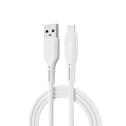 Wiwu Starlink wi-c042 USB to Type c fast charging cable