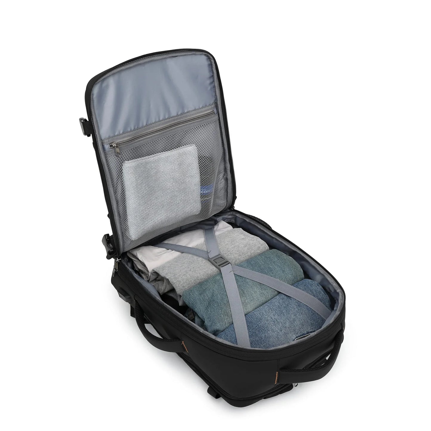Poso Ps-662 travel backpack