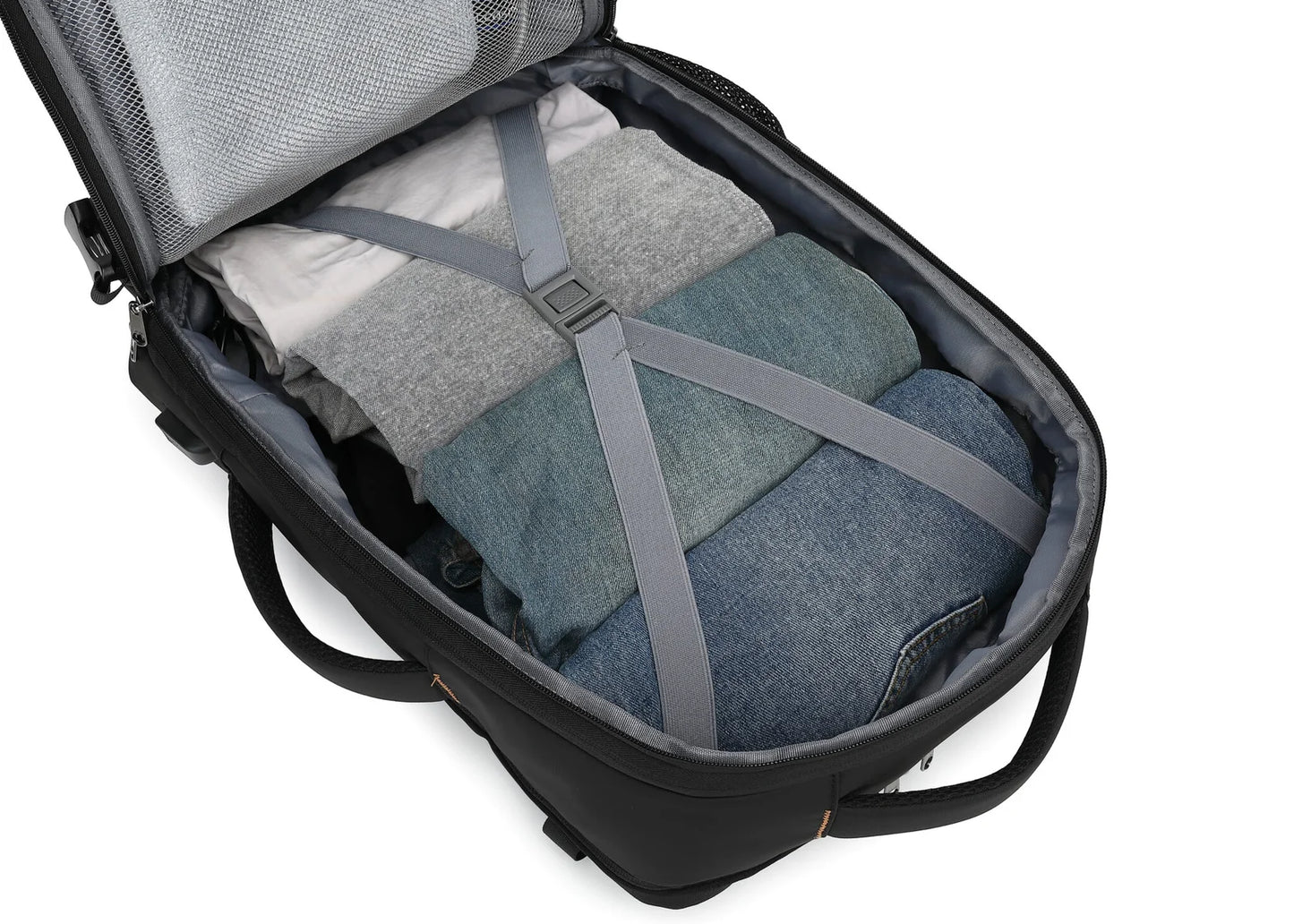 Poso Ps-662 travel backpack