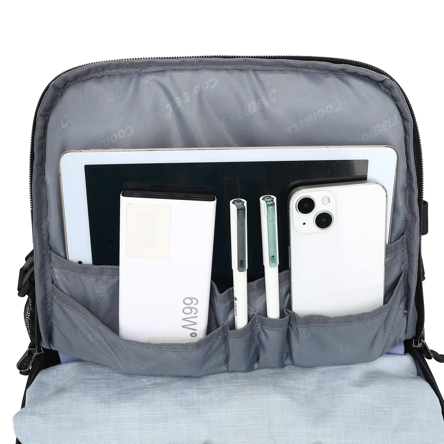 Coolbell Cb-8297 Laptop Backpack