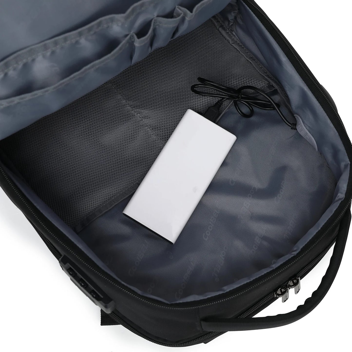 Coolbell Cb-8297 Laptop Backpack