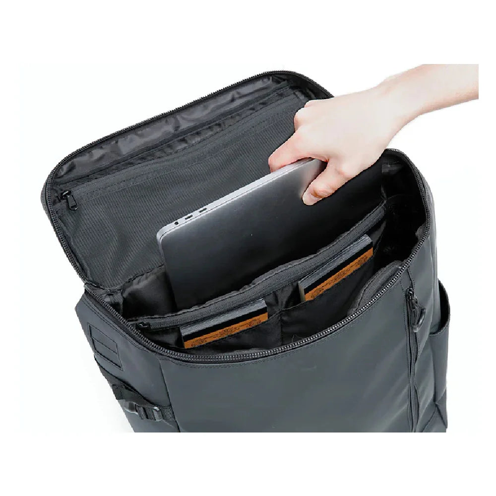 Evoon Multi-Square Backpack