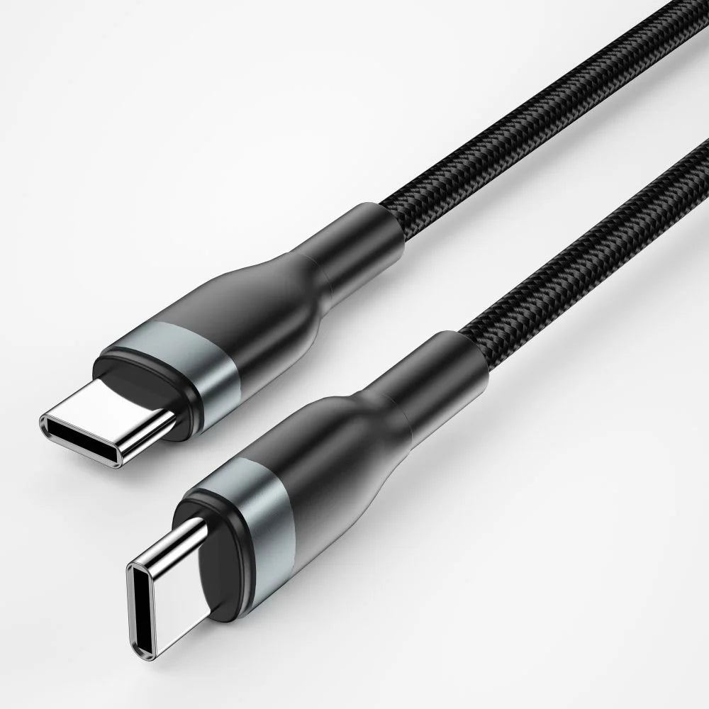 WiWU Wi-C017 CONCISE 100W FAST CHARGING
