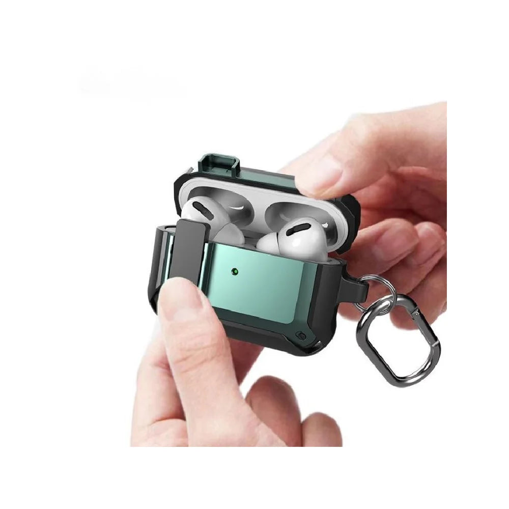 WIWU MECHA WIRELESS BUDS CASE