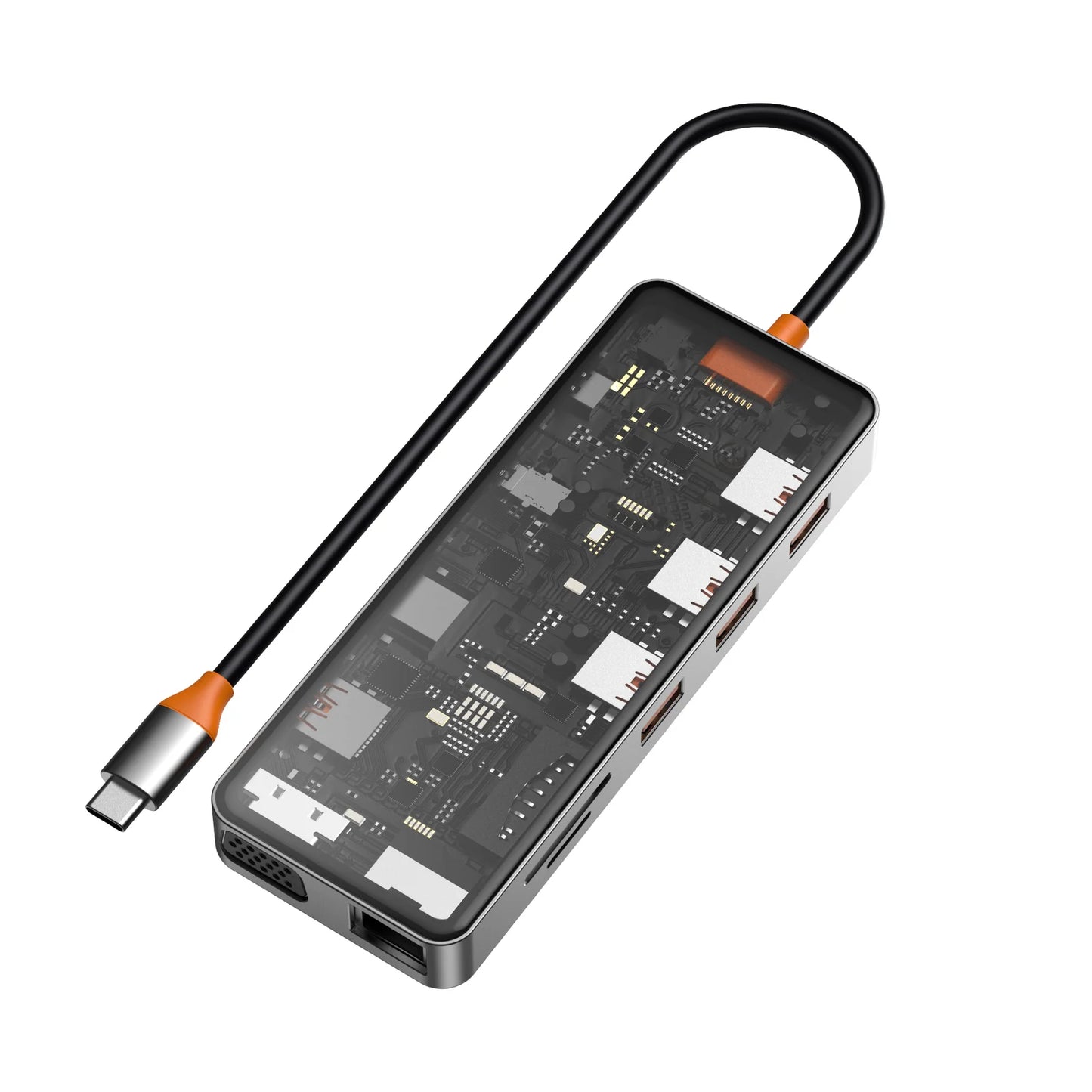 WIWU CYBER CB-011