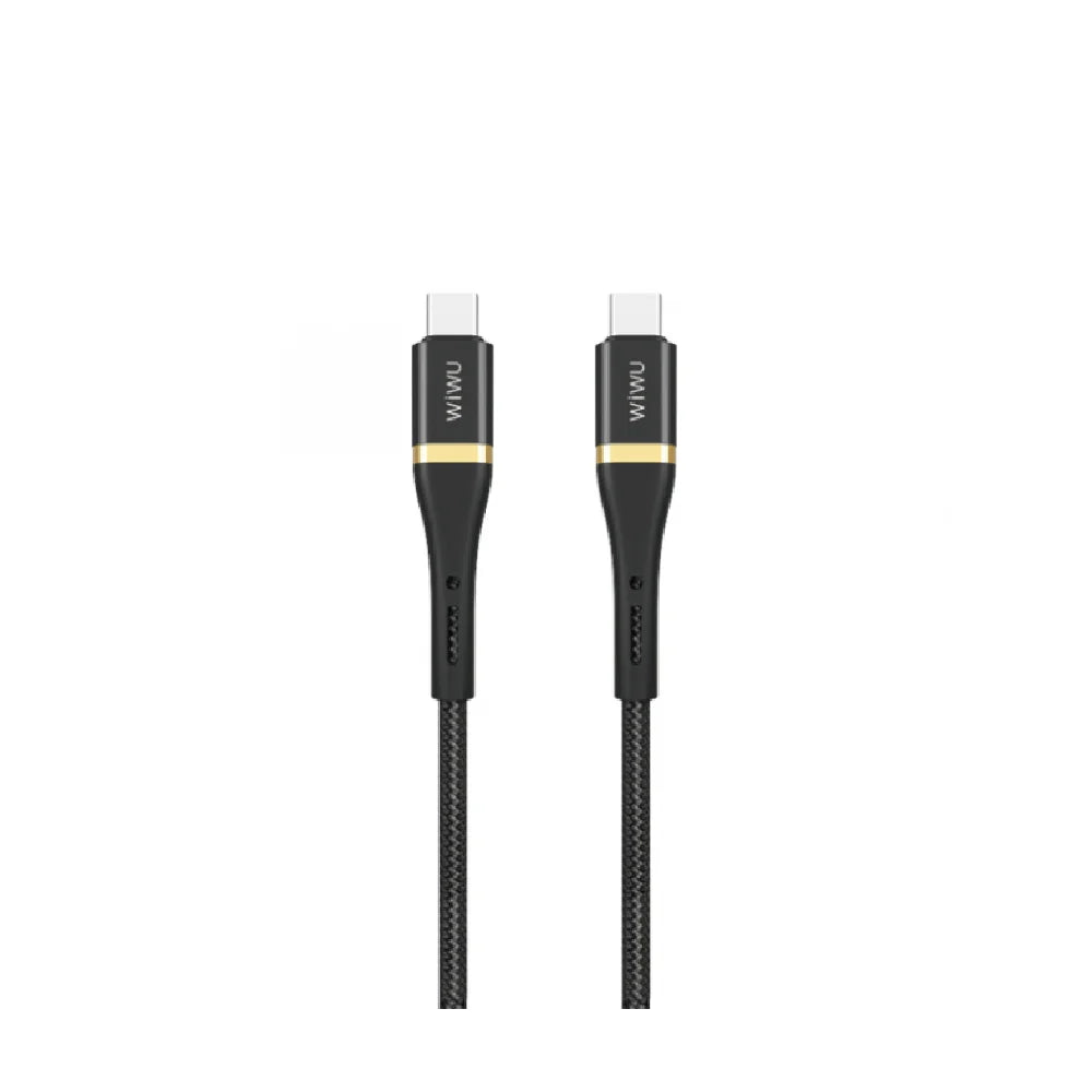 WIWU ELITE DATA CABLE WI-C010 20W TYPE-C TO LIGHTNING