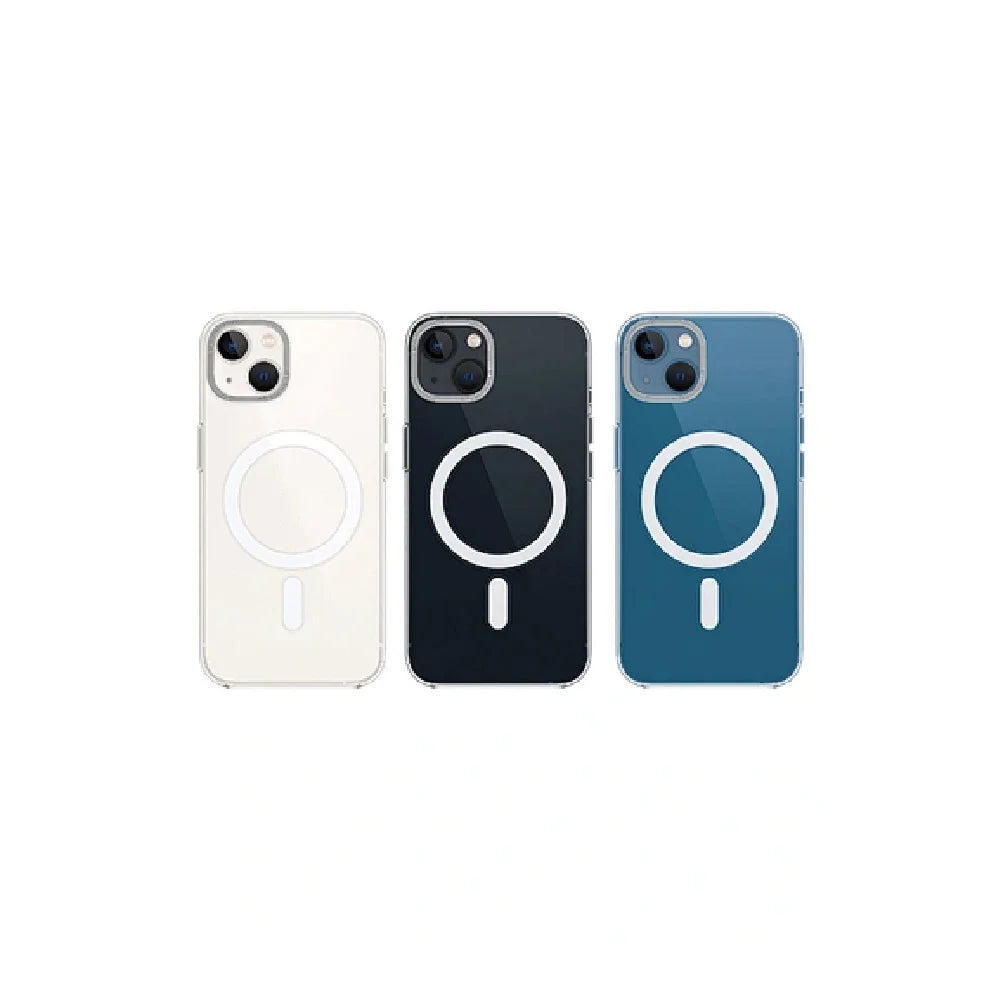 WIWU MCC-102 Magnetic iPhone Case