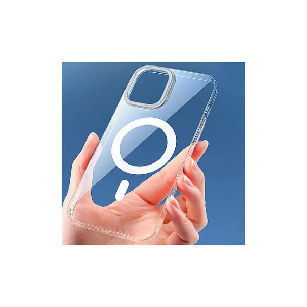WIWU MCC-102 Magnetic iPhone Case