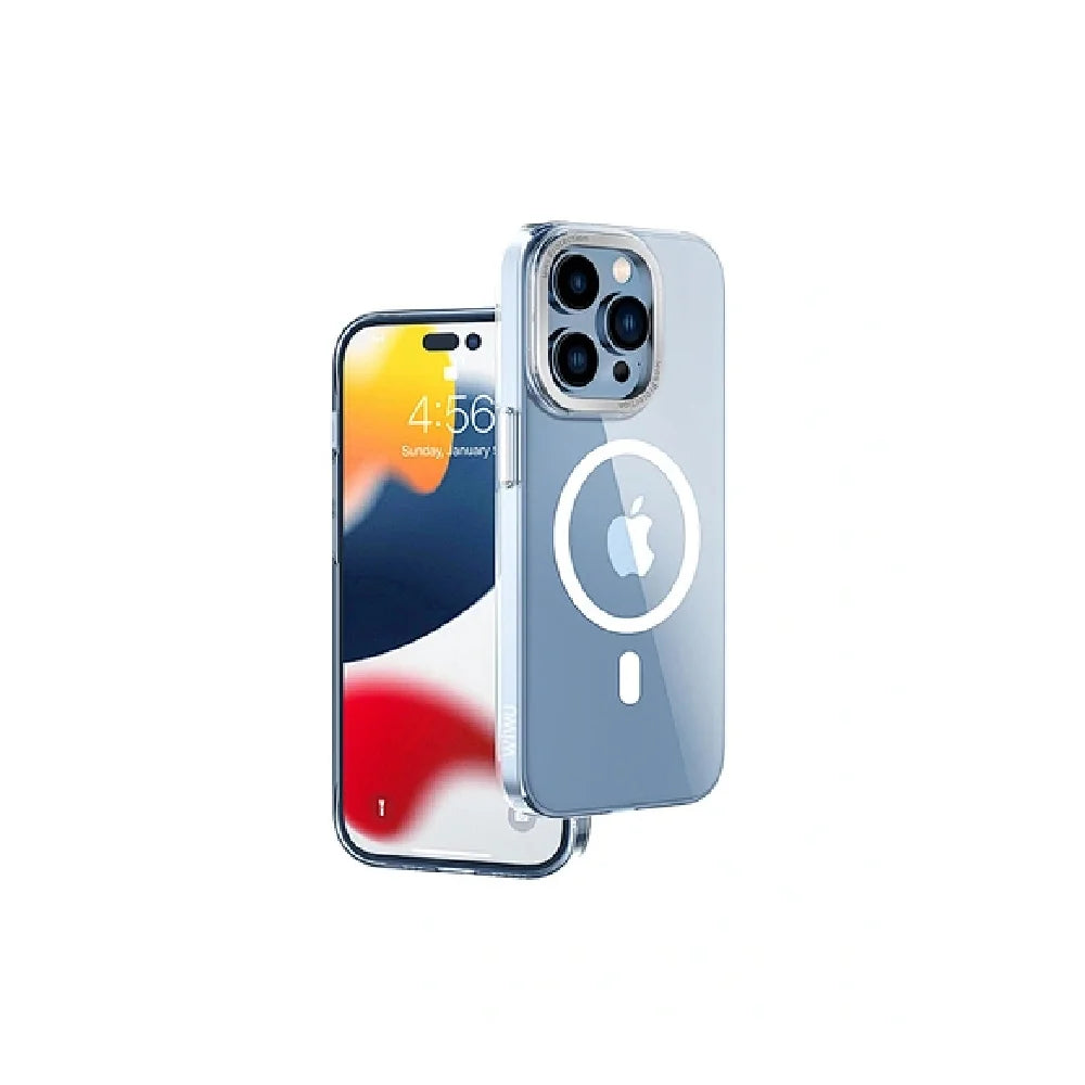 WIWU MCC-102 Magnetic iPhone Case