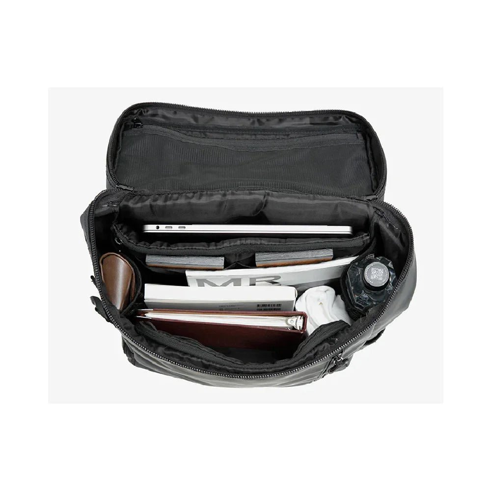 Evoon Multi-Square Backpack