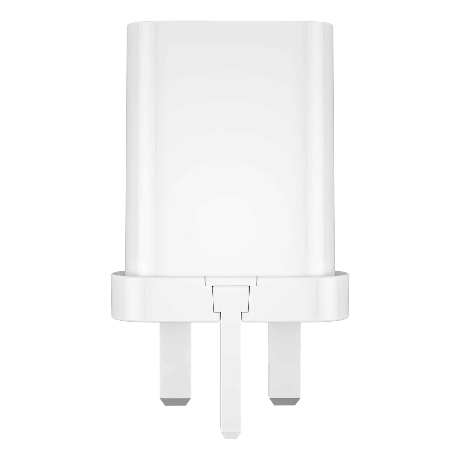 WiWU Wi-U001 Quick Series 20W PD Fast Charging Adapter(UK)Cable:Type-C to Lightning