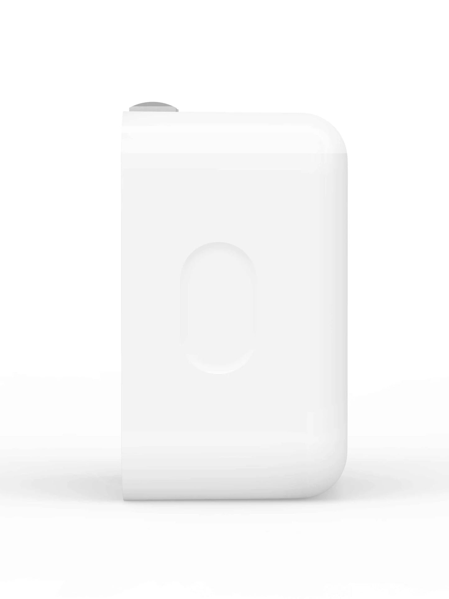 WIWU COMET 35W DUAL TYPE-C UK FAST CHARGER