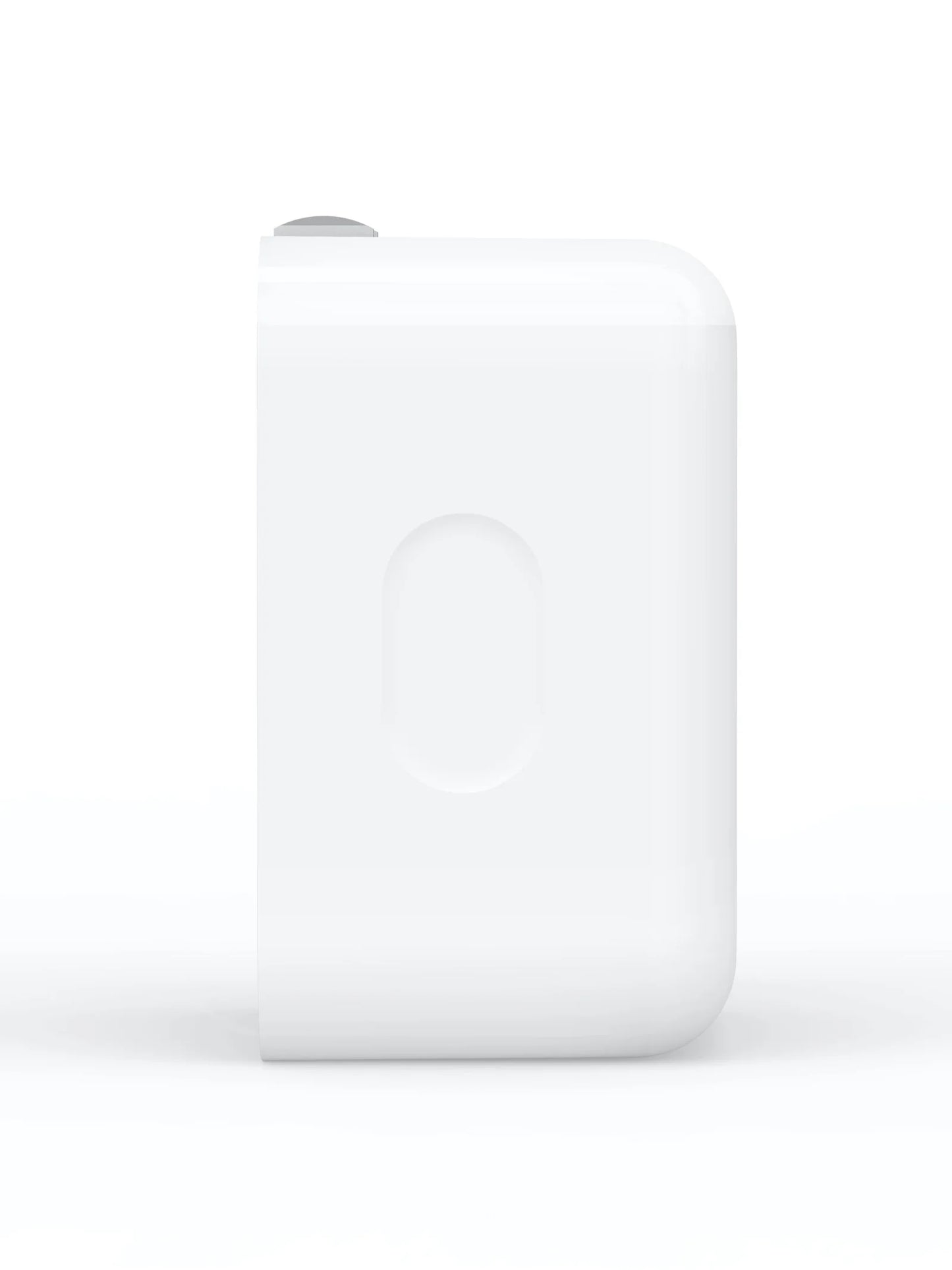 WIWU COMET 35W DUAL TYPE-C UK FAST CHARGER