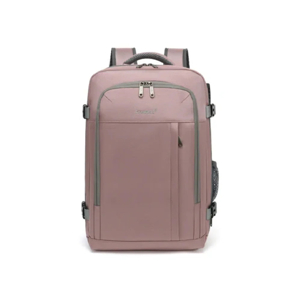 Coolbell CB-8300 Expandable Travel Backpack