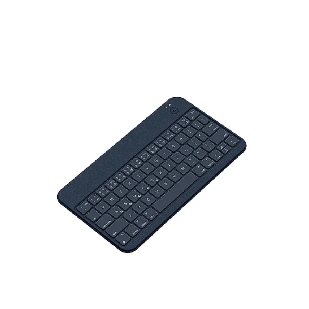 WIWU RZ-01 RAZOR ULTRA LIGHT WIRELESS KEYBOARD FOR iPADs