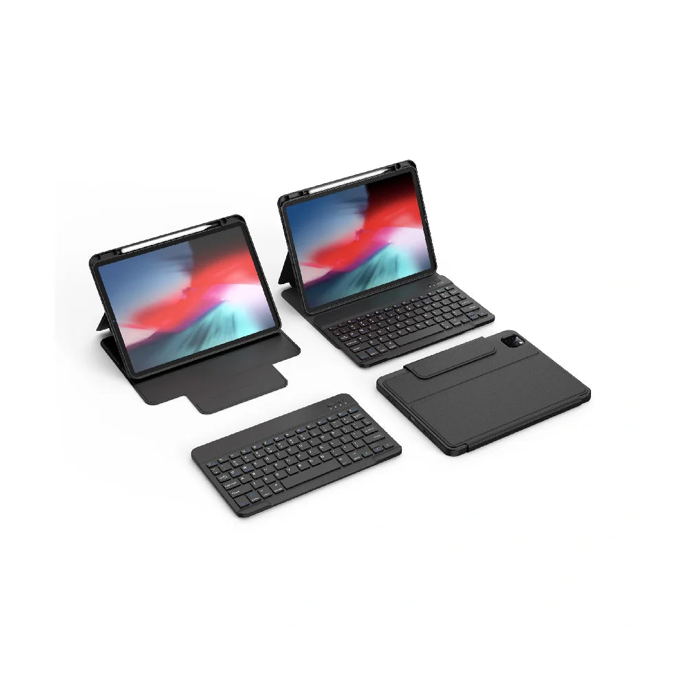 WiWU Protective Keyboard Case