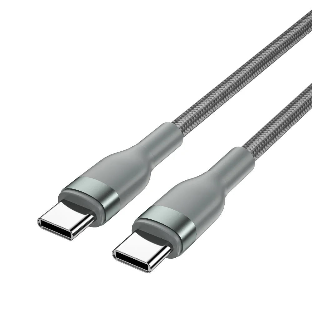 WiWU Wi-C017 CONCISE 100W FAST CHARGING