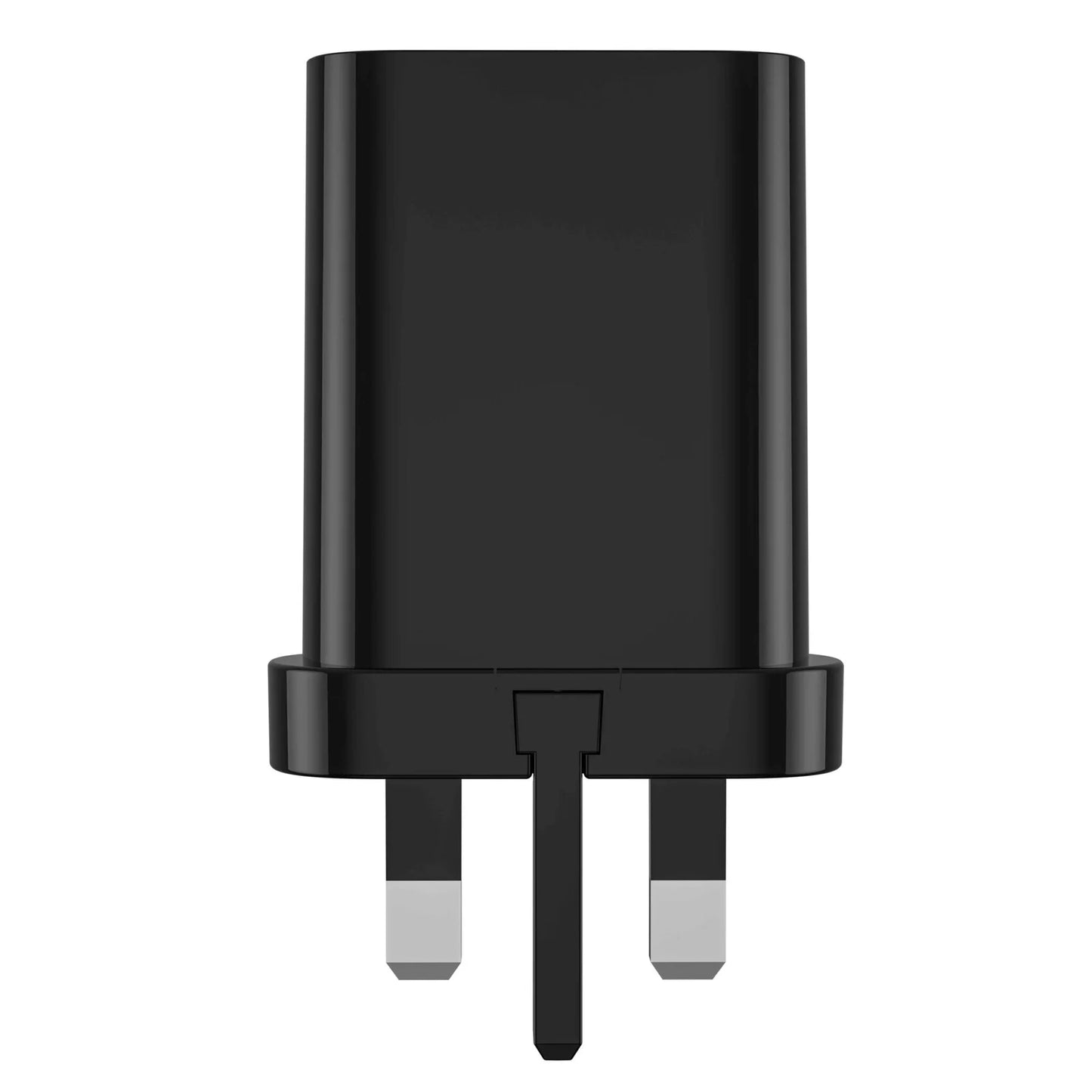 WiWU Wi-U001 Quick Series 20W PD Fast Charging Adapter(UK)Cable:Type-C to Lightning