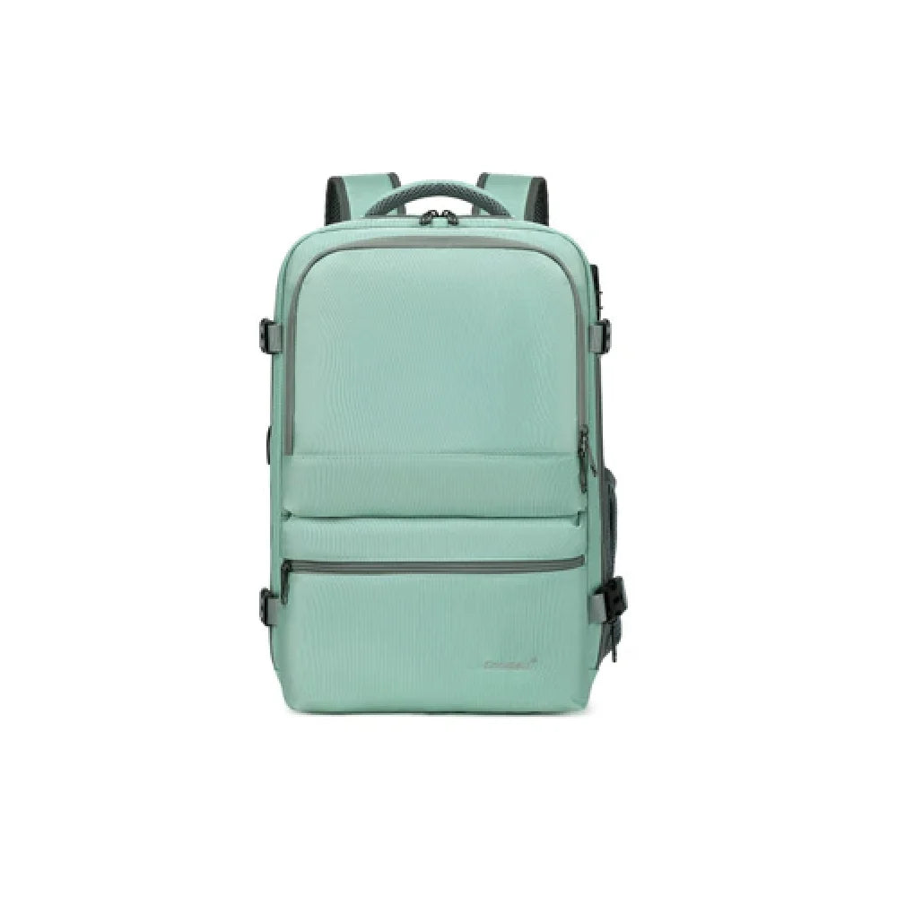 Coolbell CB-8299 Expandable Travel Backpack