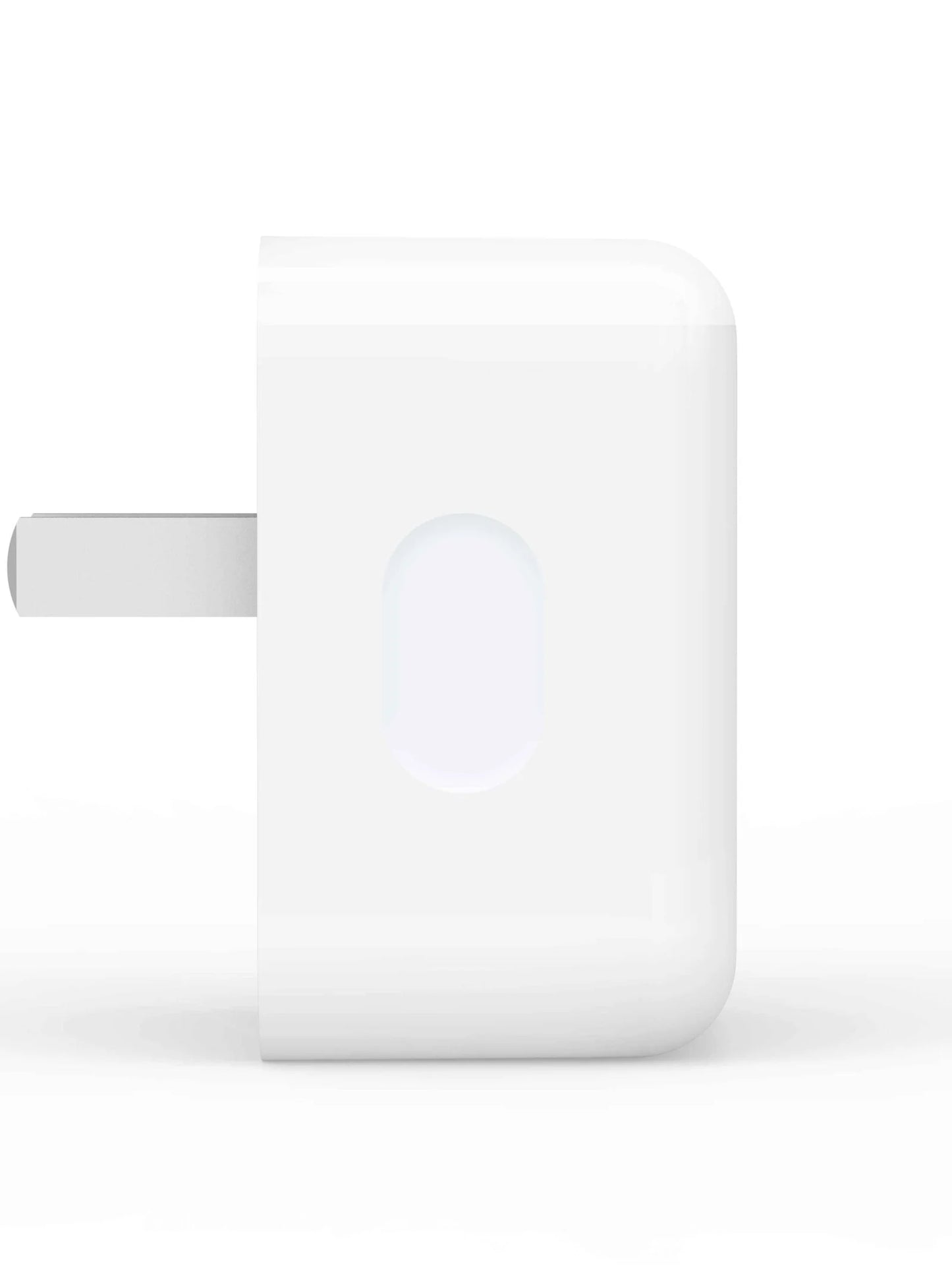 WIWU COMET 35W DUAL TYPE-C UK FAST CHARGER