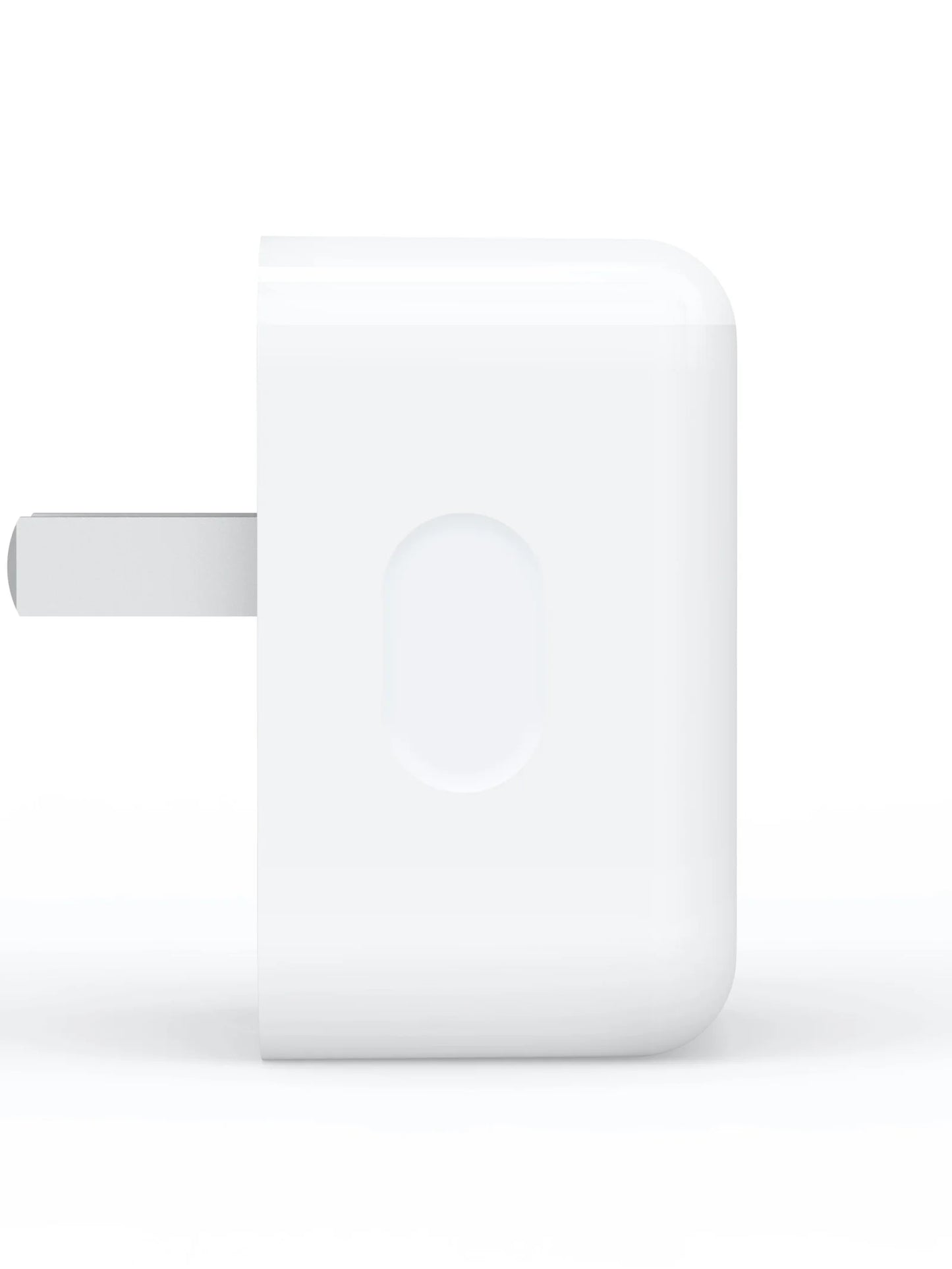 WIWU COMET 35W DUAL TYPE-C UK FAST CHARGER