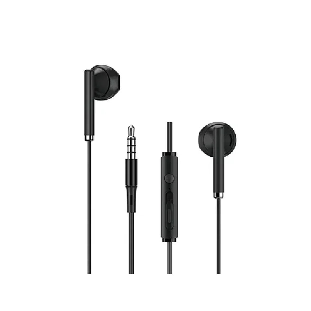 WiWU EB-312 Wired Earphones