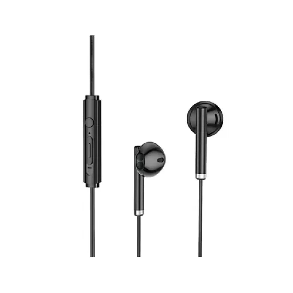 WiWU EB-312 Wired Earphones