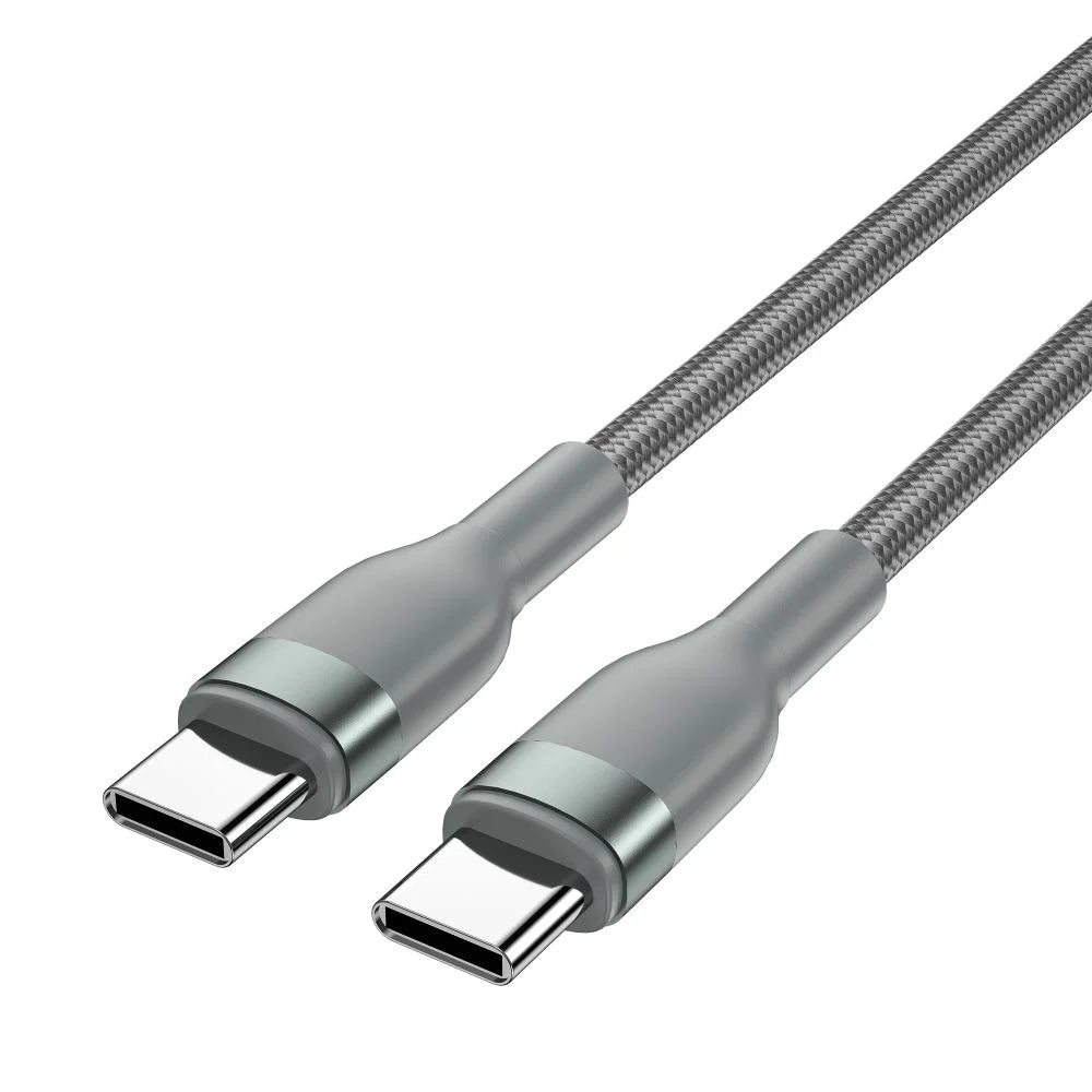 WiWU Wi-C017 CONCISE 100W FAST CHARGING