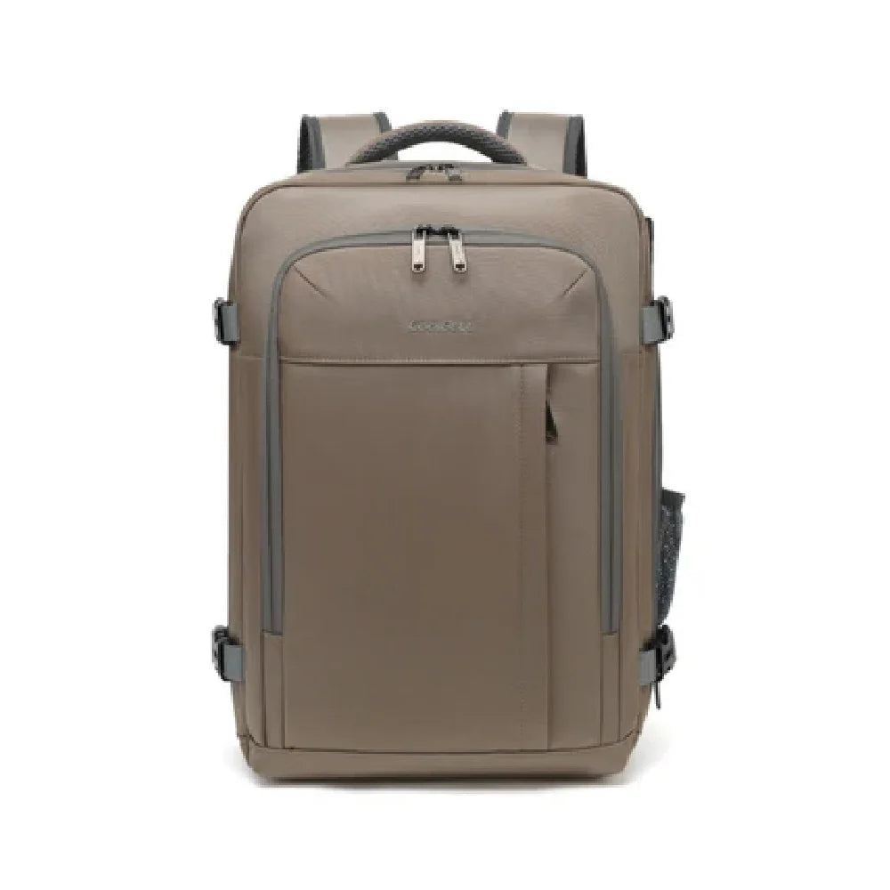 Coolbell CB-8300 Expandable Travel Backpack