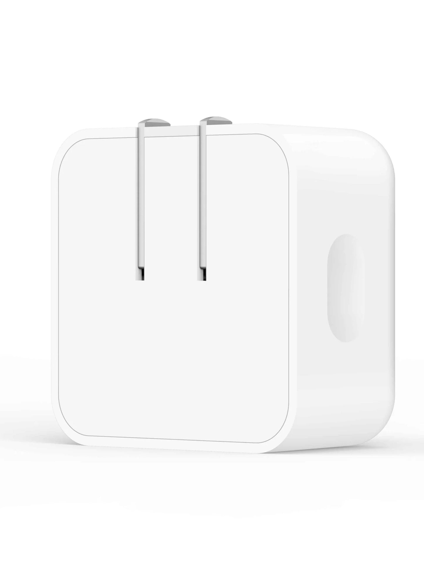 WIWU COMET 35W DUAL TYPE-C UK FAST CHARGER
