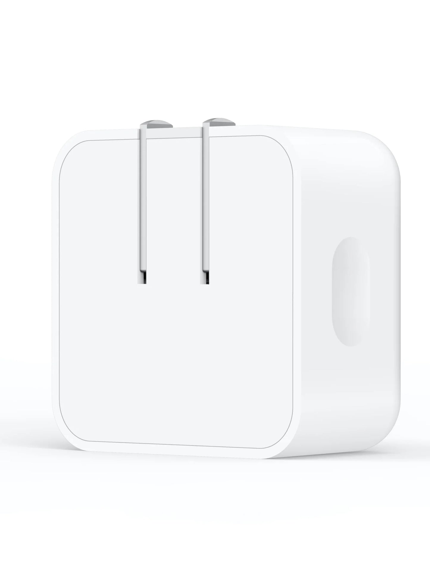 WIWU COMET 35W DUAL TYPE-C UK FAST CHARGER