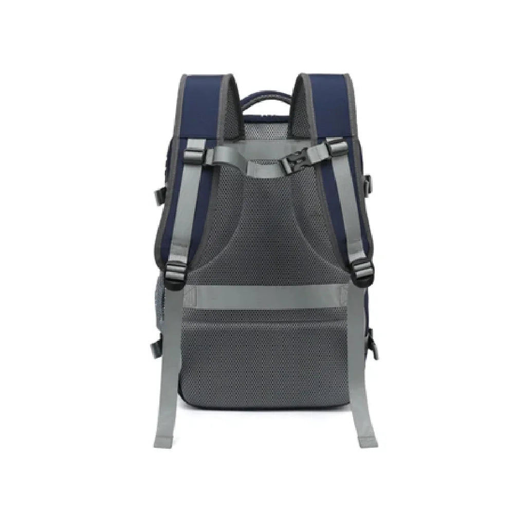 Coolbell CB-8300 Expandable Travel Backpack