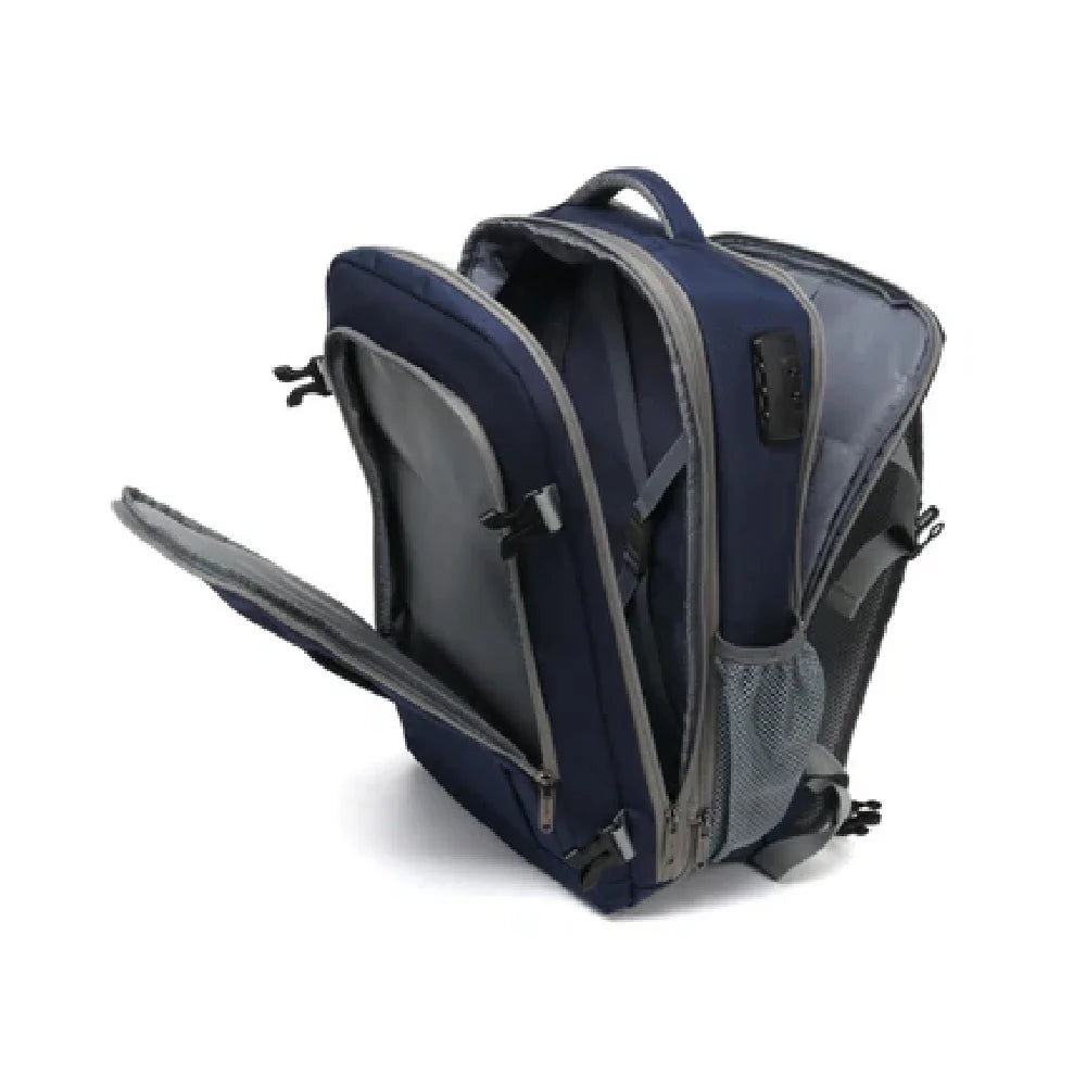 Coolbell CB-8300 Expandable Travel Backpack