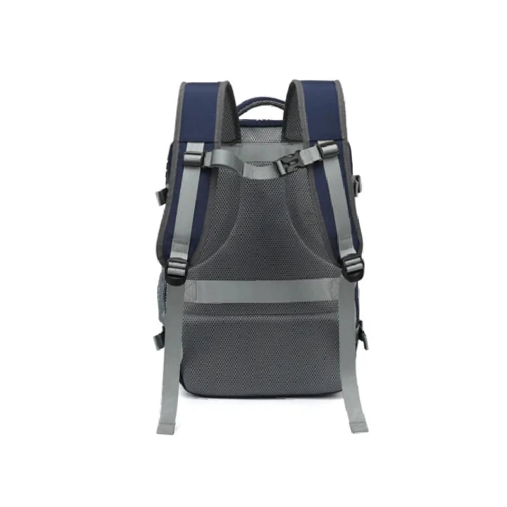 Coolbell CB-8300 Expandable Travel Backpack