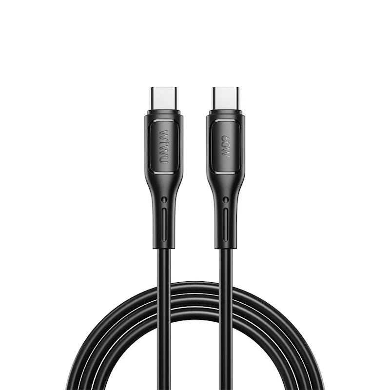 WIWU WI-C043 Type-C TO C Cable