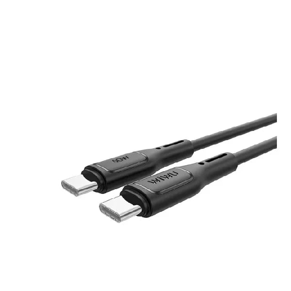 WIWU WI-C043 Type-C TO C Cable