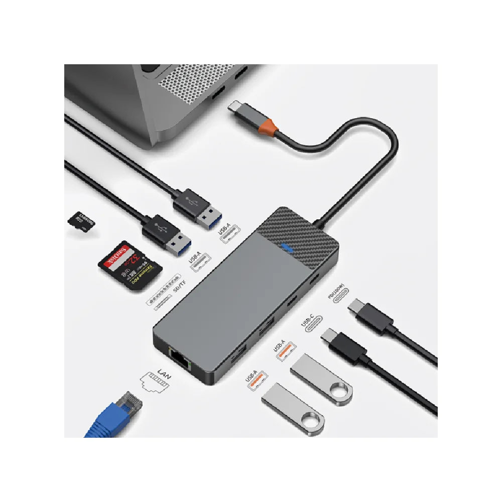 WIWU LINKER A923RPT