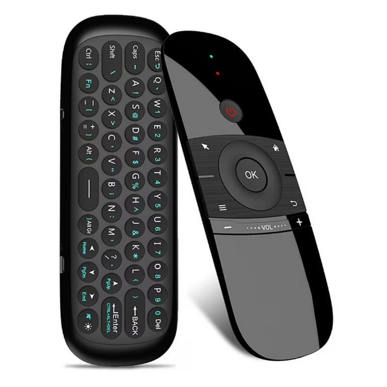 Air Fly Mouse