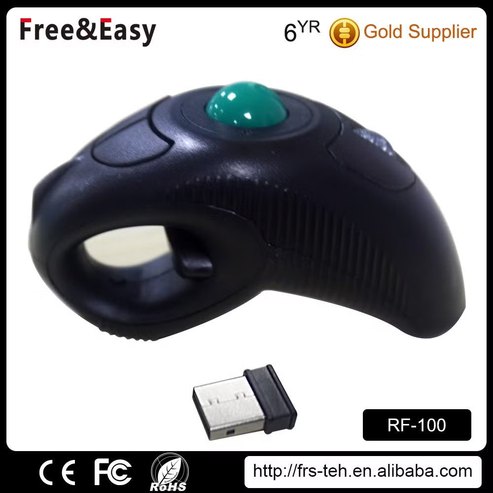 Air Fly Mouse