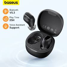 Baseus Encok WM01 True Wireless Earbuds