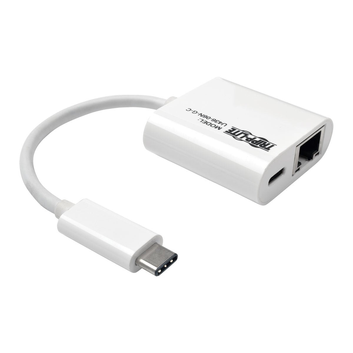 GIGA Bit Type-C adapter