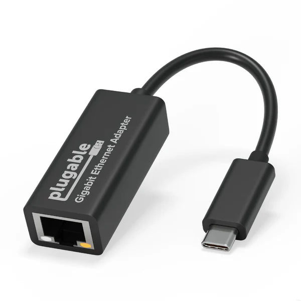 GIGA Bit Type-C adapter