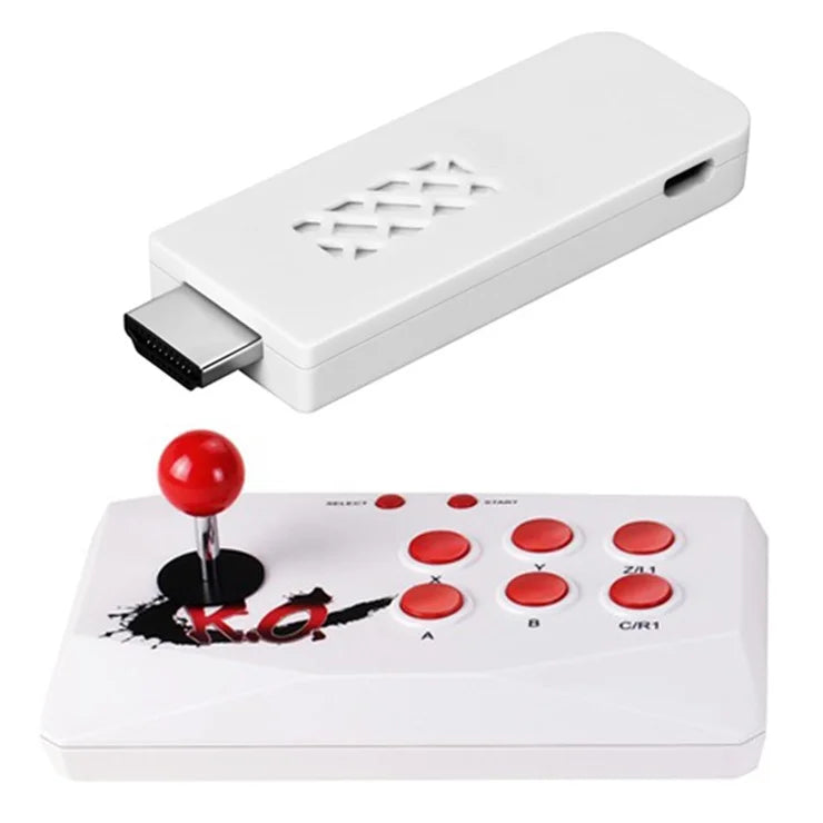 Game Controller X6