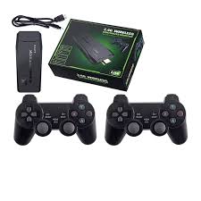 Game lite gamestick greenbox