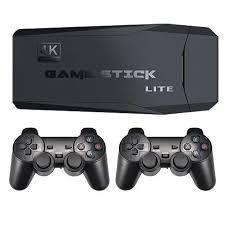 Game lite gamestick greenbox