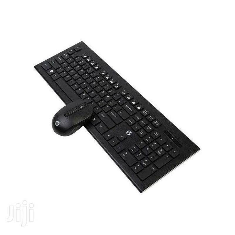 HP Wireless CS700
