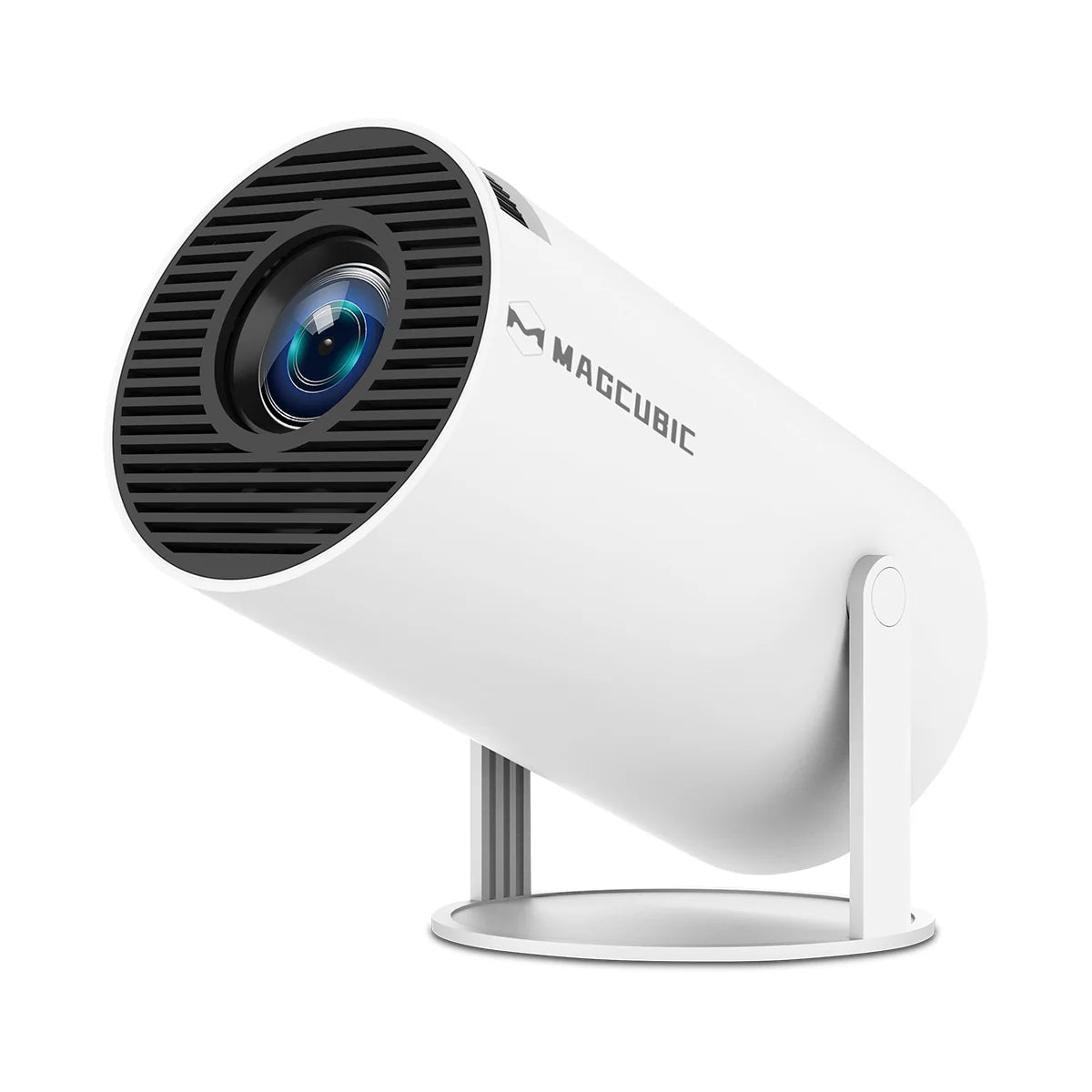 HY300 Pro 4K Smart Projector