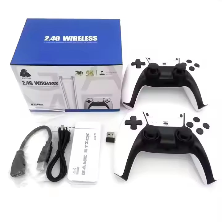 M15 Plus Game Device